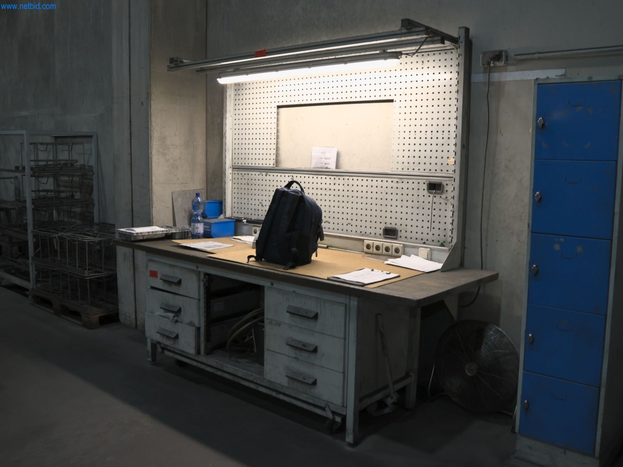 Werkbank